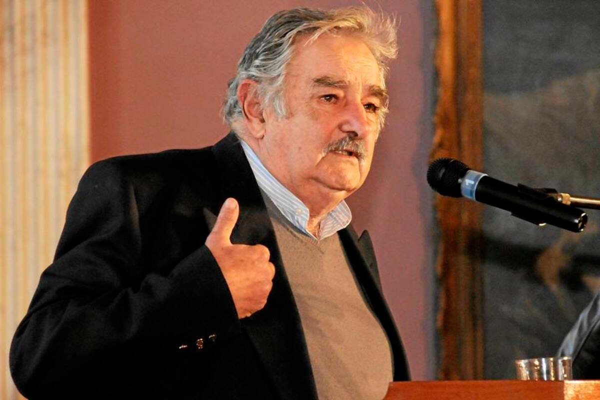 Mujica señala debilidad jurídica del Mercosur ante medidas proteccionistas (Foto: Tomada de internet/VANGUARDIA LIBERAL)