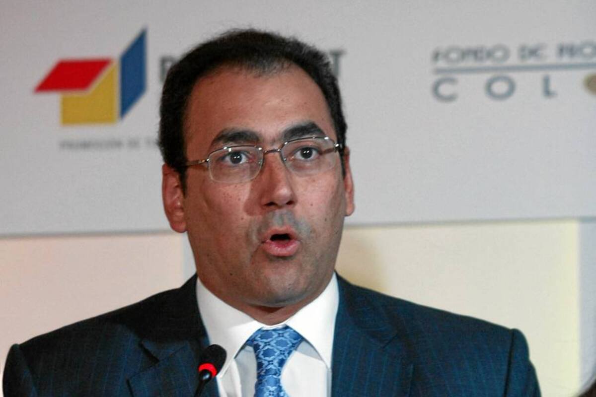Mincomercio anuncia en Bucaramanga cruzada por sector manufacturero (Foto: Archivo/VANGUARDIA LIBERAL)