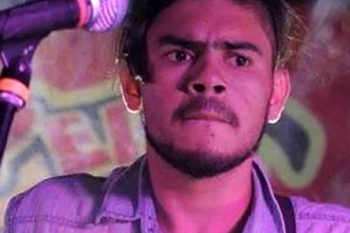 Los fuertes golpes sufridos al caer de la moto cegaron la vida del talentoso joven en cuestión de segundos. (Foto: Suministrada /VANGUARDIA LIBERAL)