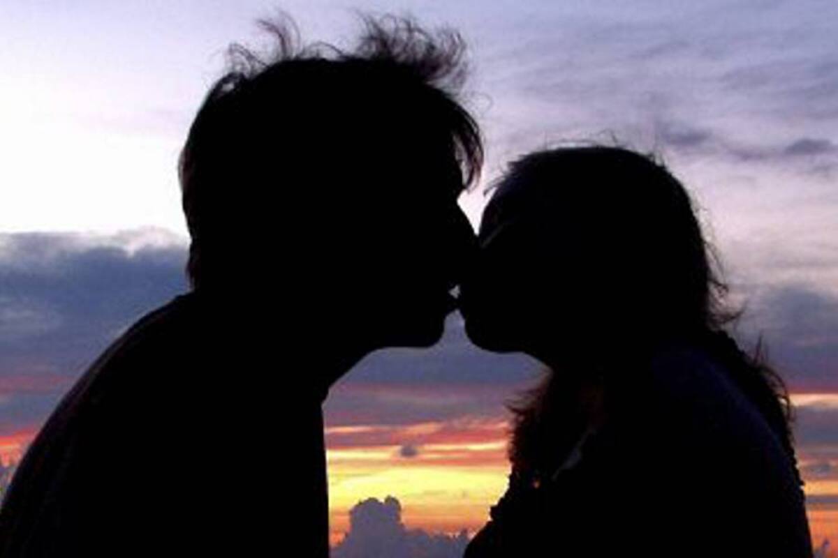 Cuanto más enamorado, menos habilidades cognitivas (Foto: Tomado de huffingtonpost.es)