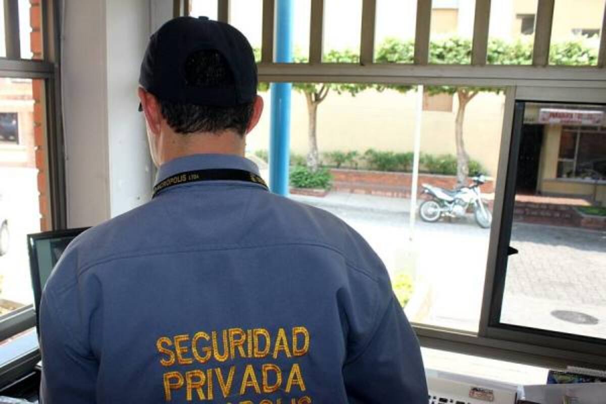 Las empresas que presten este tipo de servicios tendrán hasta el 22 de agosto para implementar completamente el Protocolo.(Foto: Archivo/VANGUARDIA LIBERAL)