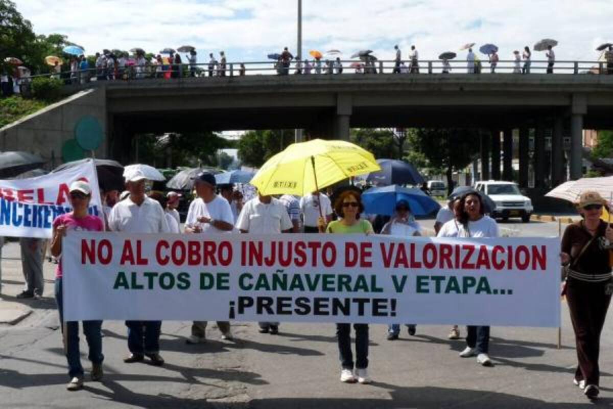 (Foto: Archivo / VANGUARDIA LIBERAL)