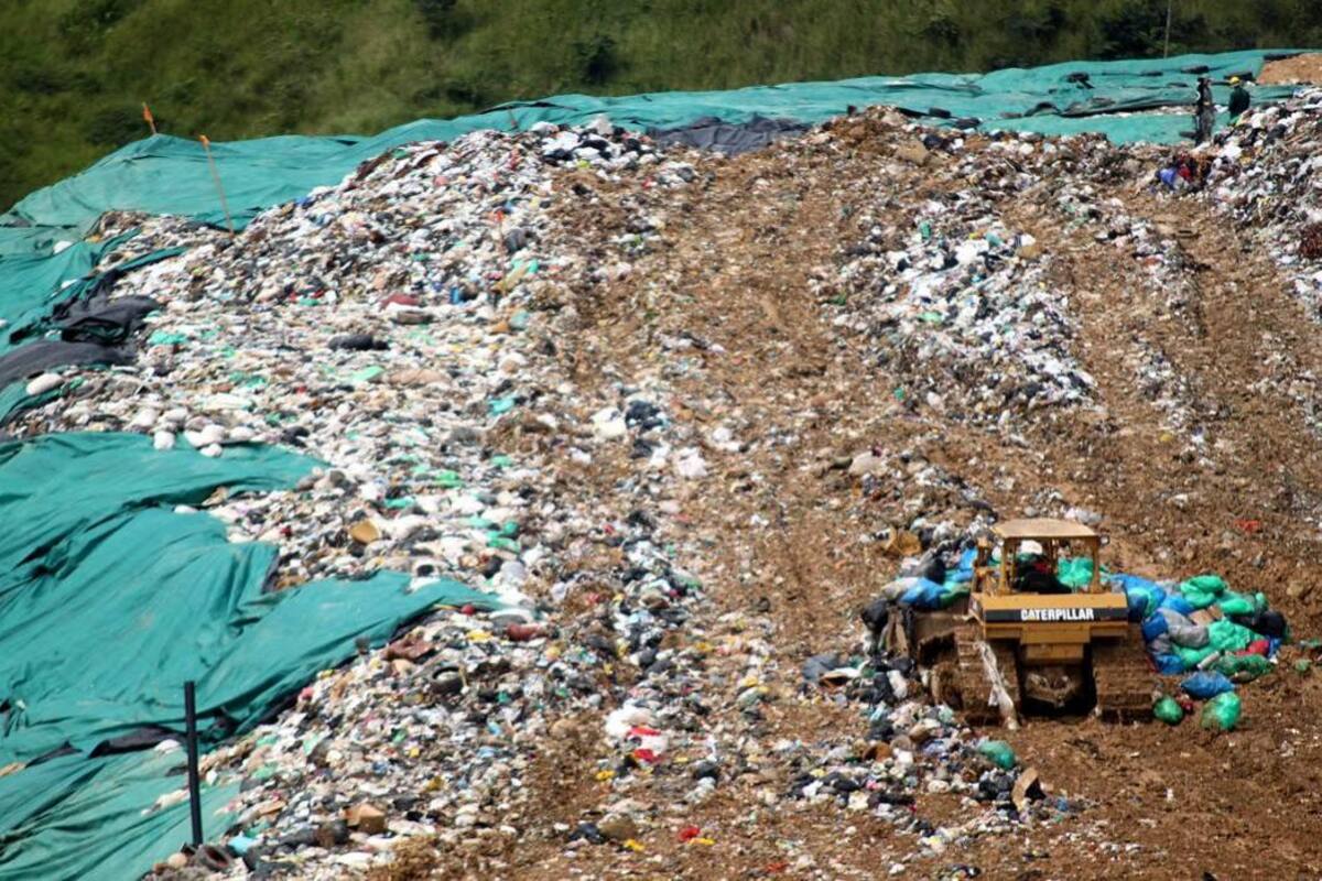 La empresa solo dejará la demanda si la Alcaldía de Bucaramanga saca de nuevo una licitación. (Foto: Archivo/VANGUARDIALIBERAL)