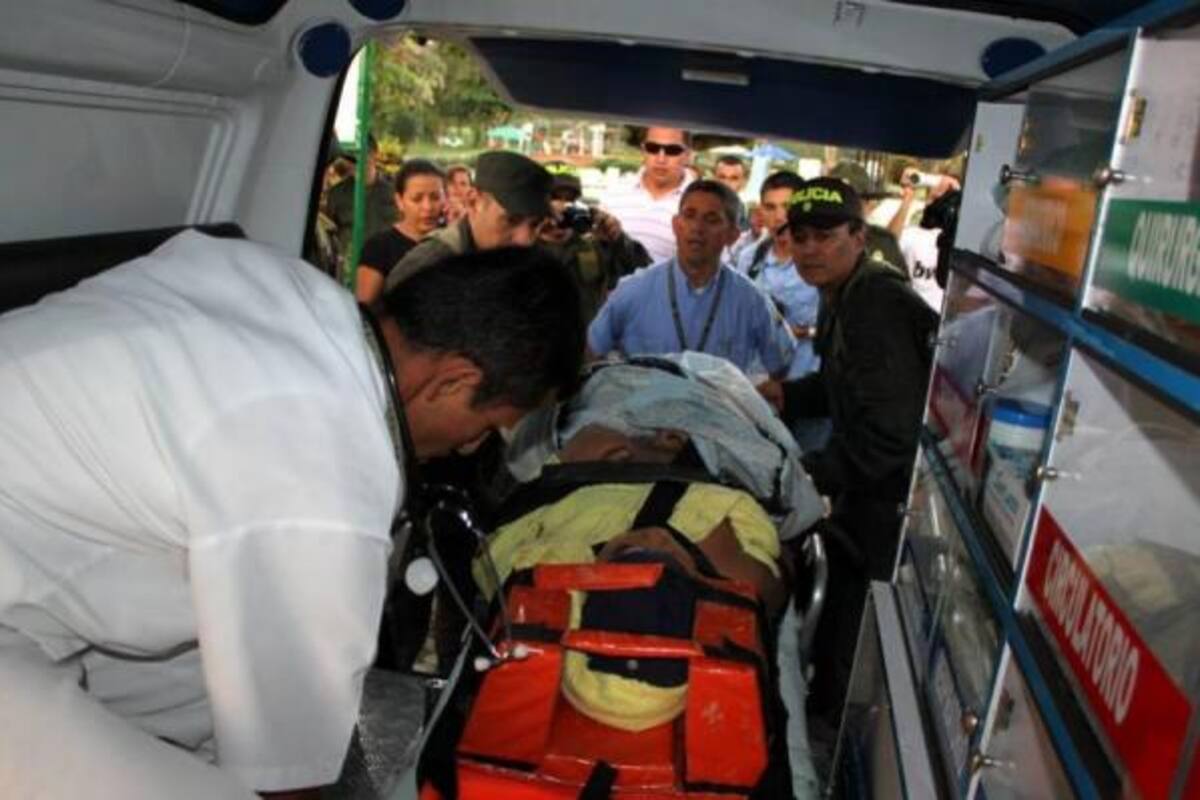 (Foto: Nelson Díaz/ Vanguardia Liberal)