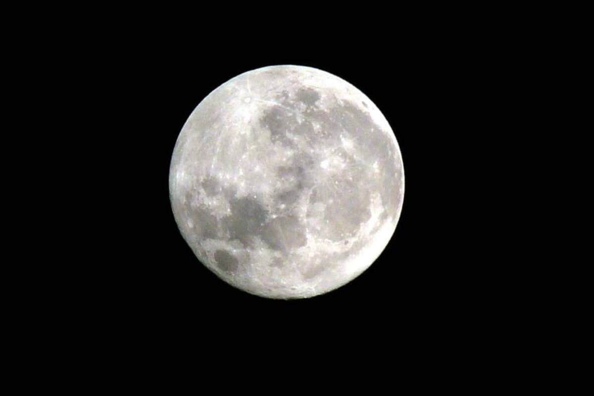 México busca nuevo récord Guinness de personas mirando Luna con telescopios. (Foto: Archivo/ VANGUARDIA LIBERAL)