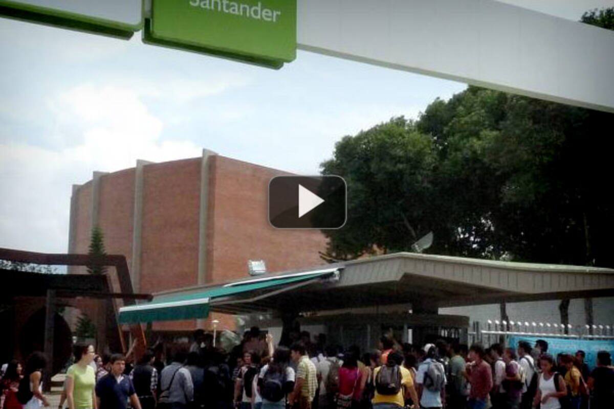 Seguridad, consumo de droga, y tecnología hablaron en Vanguardia.com candidatos a rectoría de la UIS (Foto: Archivo/VANGUARDIA LIBERAL)