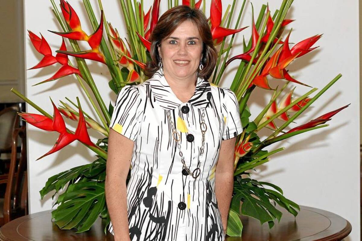 Advierten de estafa a nombre de la Directora del Área Metropolitana (Foto: Archivo/ VANGUARDIA LIBERAL)