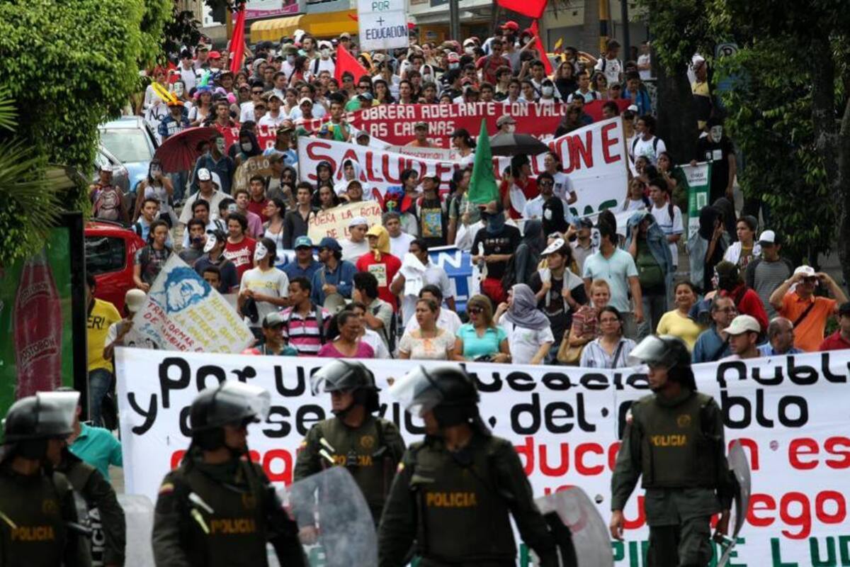 (Foto: Archivo / Vanguardia Liberal)