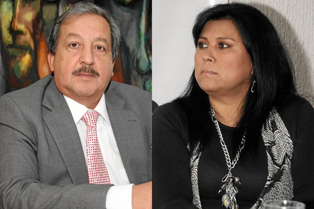 Procuraduría inicia indagación preliminar por ‘carrusel de contratación’ (Foto: Archivo/VANGUARDIA LIBERAL)