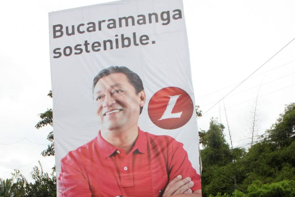 (Foto: Nelson Díaz/ VANGUARDIA LIBERAL)
