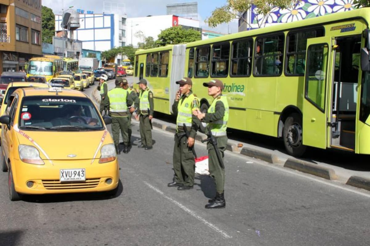 (Foto: Nelson Díaz/ VANGUARDIA LIBERAL)