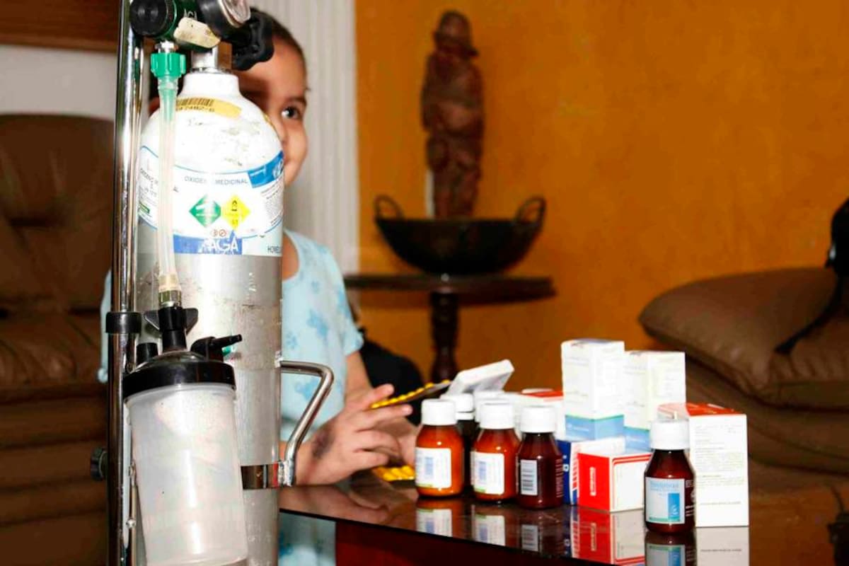 “Más mujeres que hombres mueren en Bucaramanga de cáncer” (Foto: Archivo/VANGUARDIA LIBERAL)