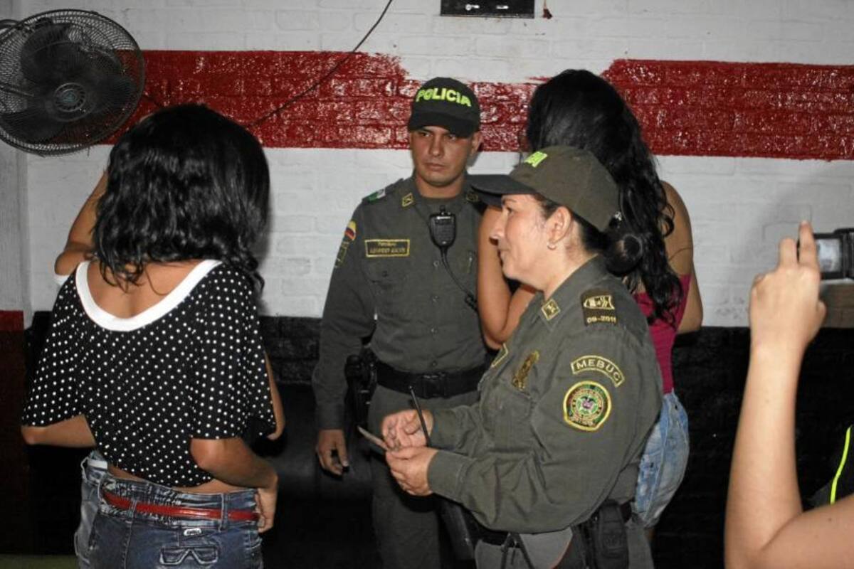 Clubes de Santander serían reglamentados para evitar desórdenes (Foto: Archivo/VANGUARDIA LIBERAL)