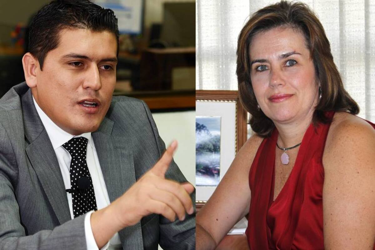 Nueva disputa entre la Cdmb y AMB por ejercer la autoridad ambiental (Foto: Archivo/VANGUARDIA LIBERAL)