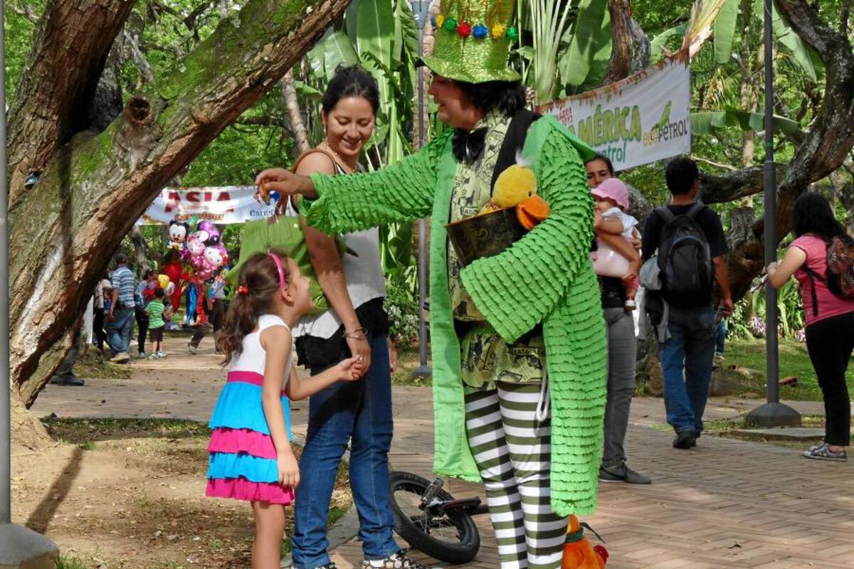 ¿Ya sabe qué hacer el fin de semana?, prográmese con Vanguardia.com (Foto: Archivo/VANGUARDIA LIBERAL)