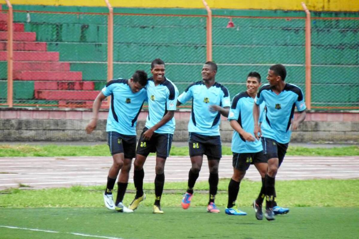 Alianza Petrolera quiere dar la pelea en el Torneo de Ascenso (Foto: Archivo/VanguardiaLiberal)
