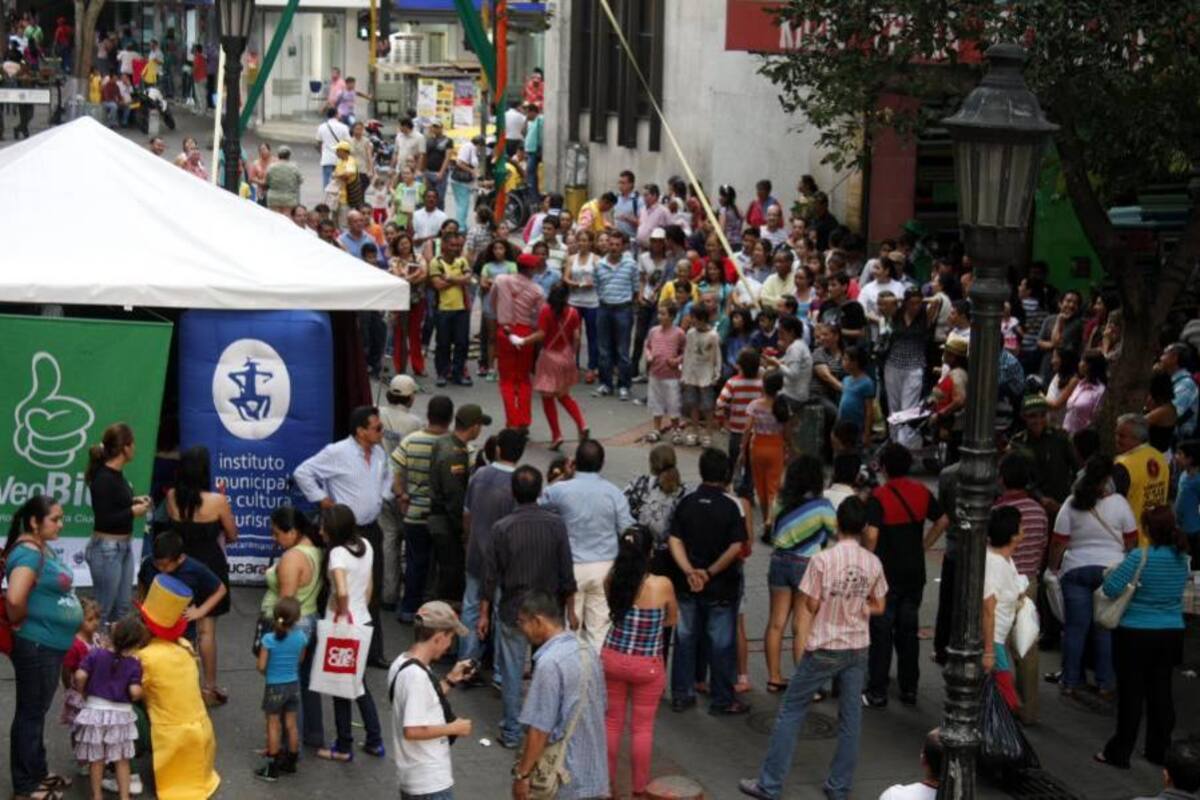 ¿Ya sabe qué hacer el fin de semana?, prográmese con Vanguardia.com (Foto: Archivo/VANGUARDIA LIBERAL)