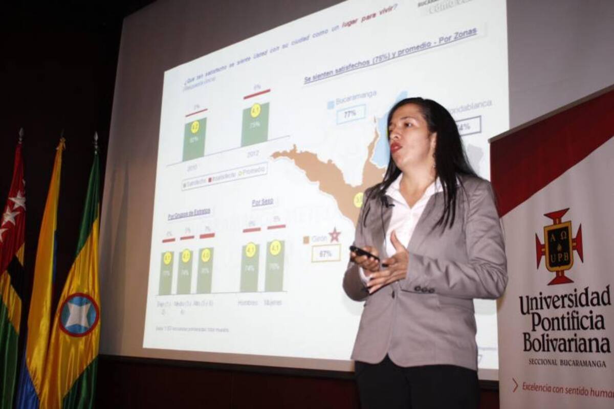 En gestión se ‘rajaron’ los alcaldes de área metropolitana (Foto: Nelson Díaz / VANGUARDIA LIBERAL)