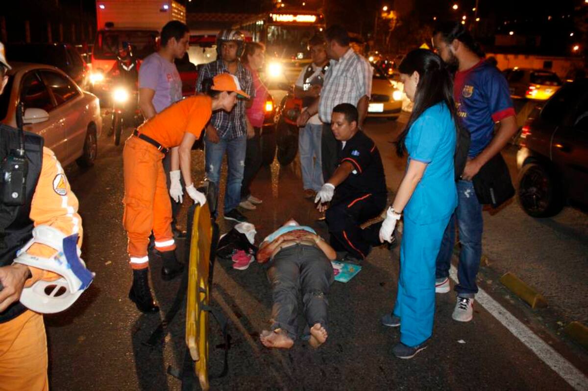 (Foto: NELSON DÍAZ/VANGUARDIA LIBERAL)