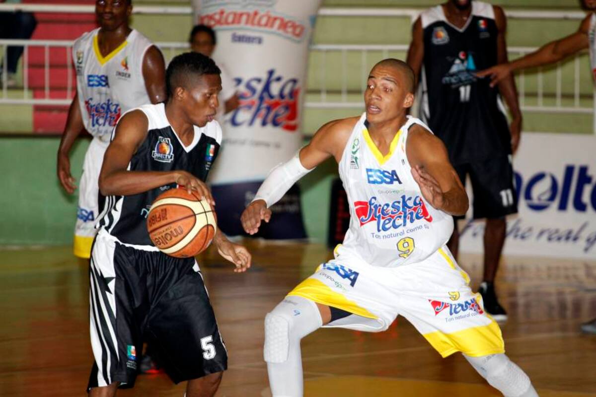 Búkaros volvió a ganar en la Liga de Baloncesto (Foto: Archivo/VanguardiaLiberal)