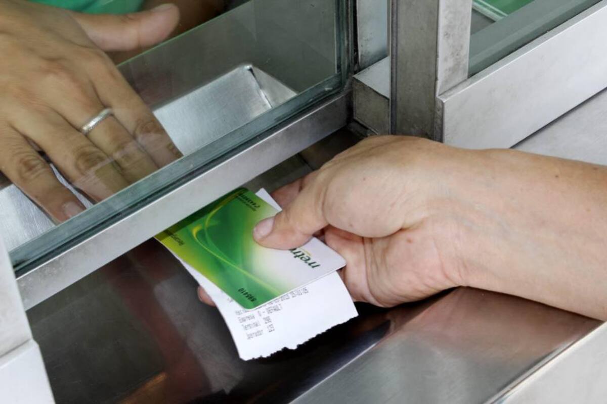 Así quedó el precio del pasaje de bus, taxi y Metrolínea en Bucaramanga para el 2015 (Foto: ARCHIVO/VANGUARDIALIBERAL)