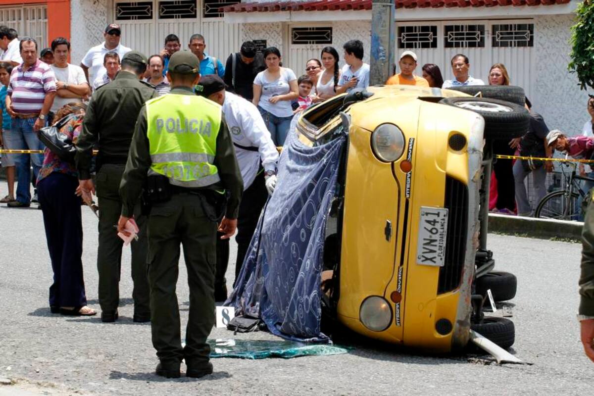 (Foto: Nelson Díaz/ VANGUARDIA LIBERAL)
