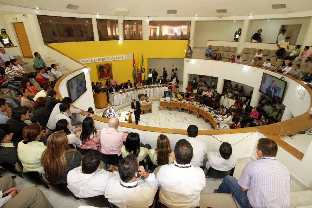 Temen emergencia en salud pública del área por cierre de Solsalud EPS (Foto: Nelson Díaz/VANGUARDIA LIBERAL)