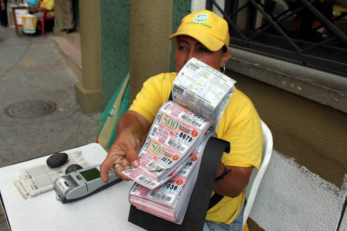 Bucaramanga podría tener una ‘calle de la suerte’ (Foto: Archivo/VANGUARDIA LIBERAL)
