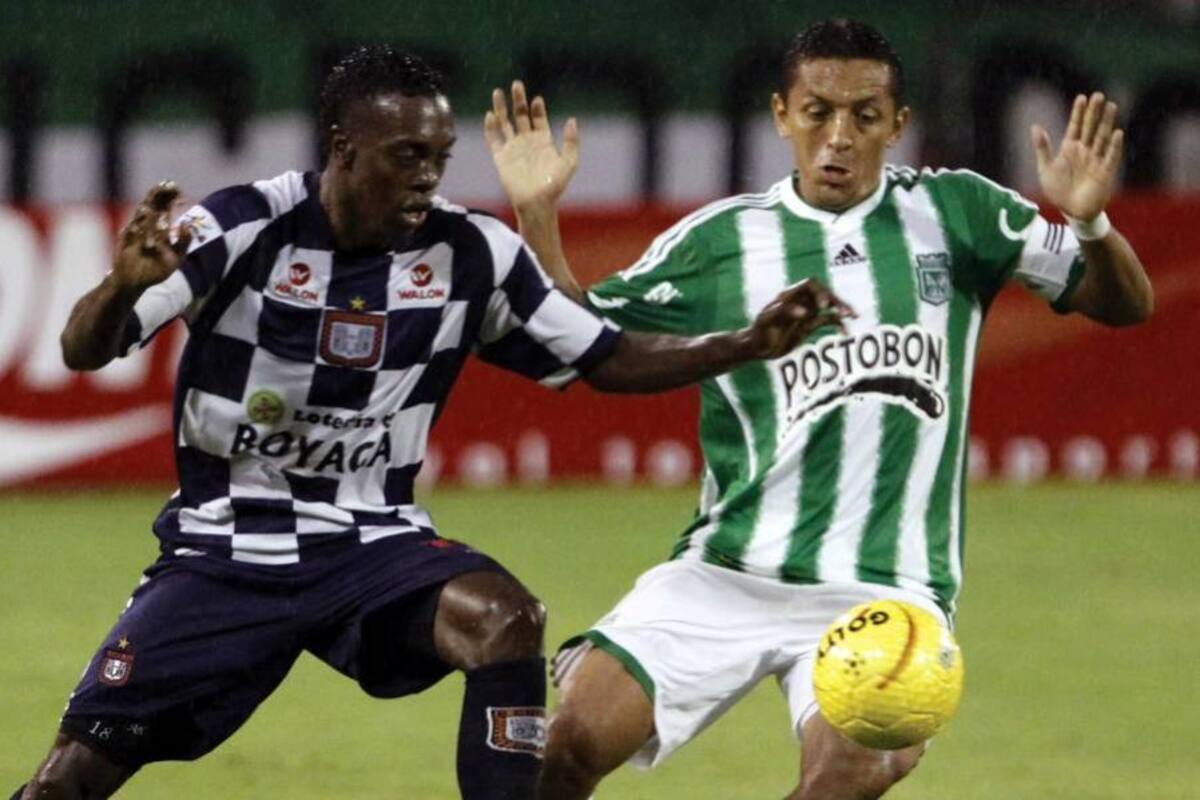 El Atlético Junior, segundo con las mismas unidades, recibirá al Itagüí en marco de la undécima jornada del Torneo Finalización. (Foto: Colprensa/ VANGUARDIA LIBERAL)