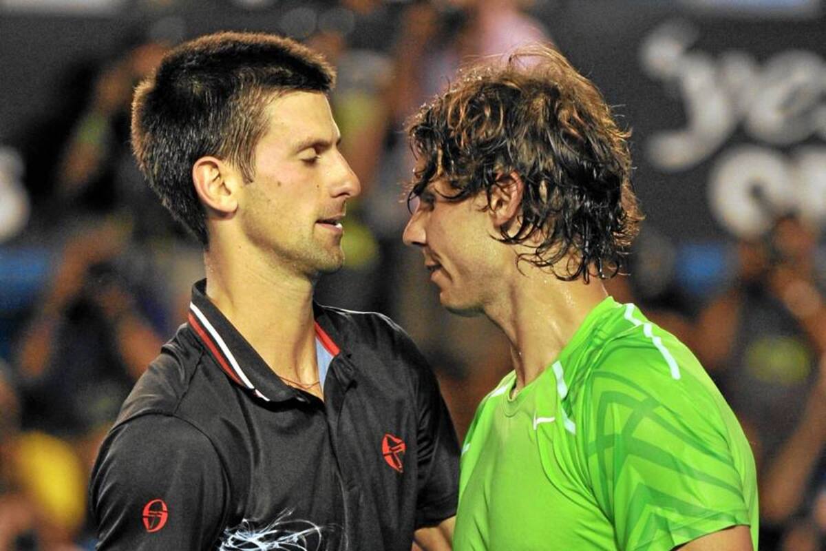 Nadal se ampara en la agresividad como clave para vencer a Djokovic (Foto: Archivo/ VANGUARDIA LIBERAL)