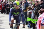 'Purito' Rodríguez, campeón en Cataluña. Nairo Quintana fue quinto