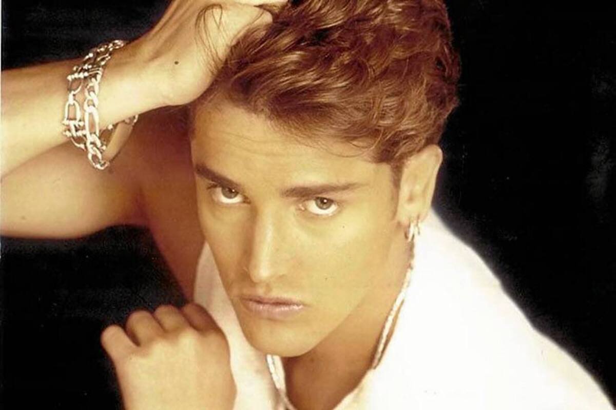 El actor de Padres e Hijos que perdió un testículo (Foto: Tomado de Internet/VANGUARDIA LIBERAL)