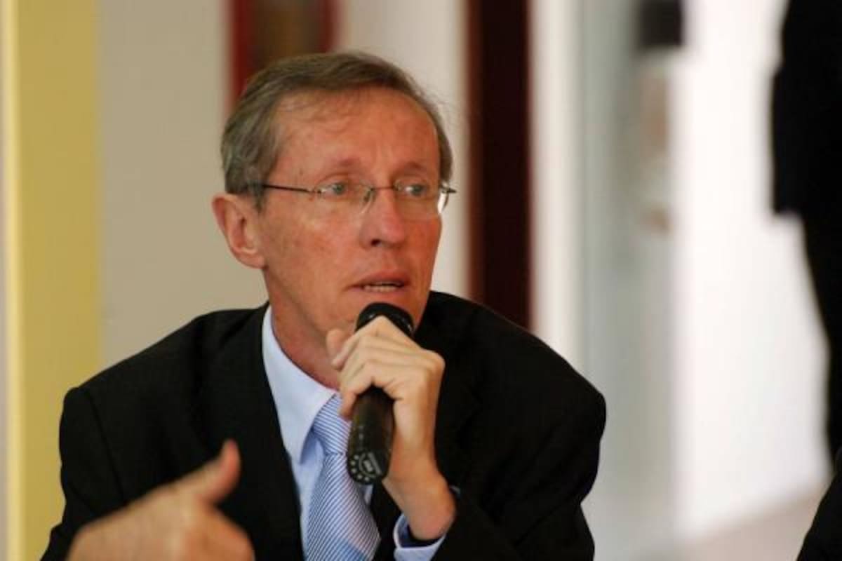 (Foto: Foto archivo / VANGUARDIA LIBERAL)