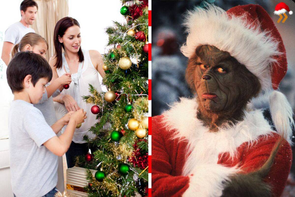 Vanguardia.com lo invita a que conteste las siguientes preguntas para comprobar qué tan fanático/a es de las fiestas decembrinas, y si en verdad posee el espíritu navideño. (Foto: Montaje /VANGUARDIA LIBERAL)