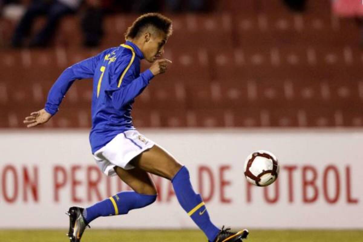 Neymar(Foto: EFE / VANGUARDIA LIBERAL)