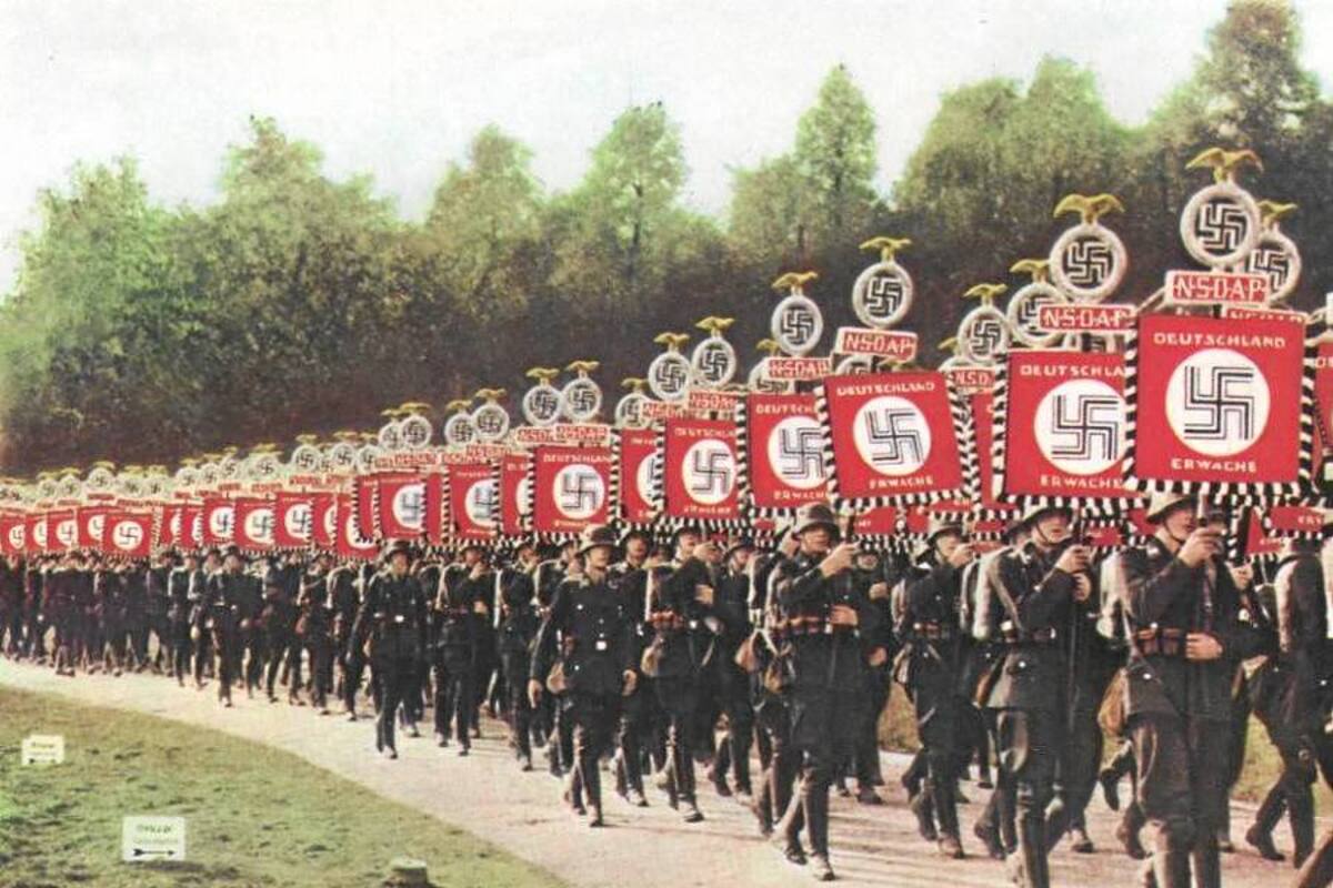 Devuelven una escultura expoliada por los nazis a la hija de su dueño (Foto: Tomada de internet/VANGUARDIA LIBERAL)