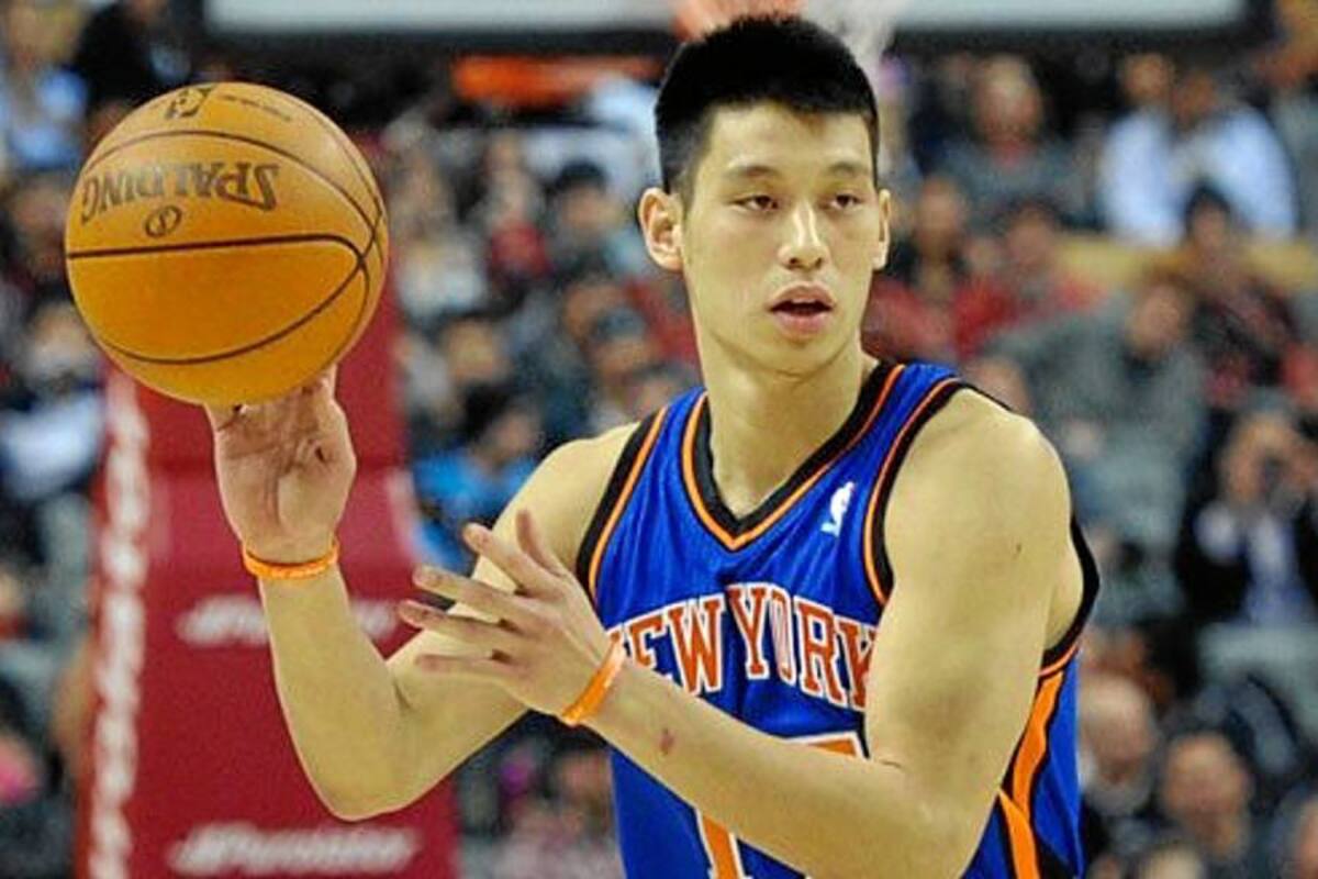 Lin fue fichado por los Rockets (Foto: Tomado de Internet/ VANGUARDIA LIBERAL)