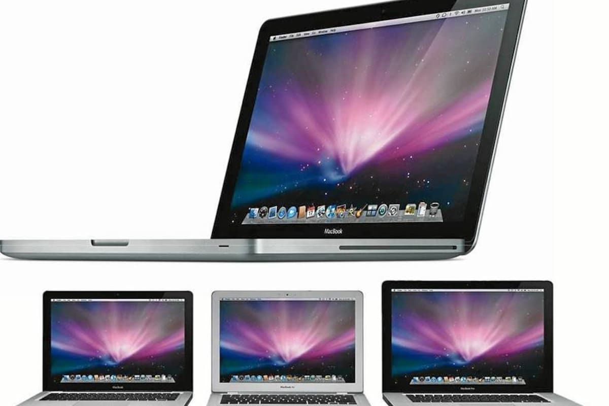 Computadores Mac podrían contraer virus (Foto: TOMADA DE INTERNET/VANGUARDIA.COM)