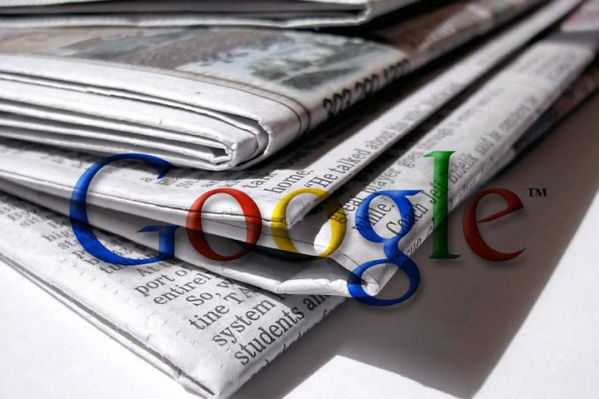 Google News cerrará en España a partir del 16 de diciembre (Foto: Tomada de www.trecebits.com/VANGUARDIA LIBERAL)