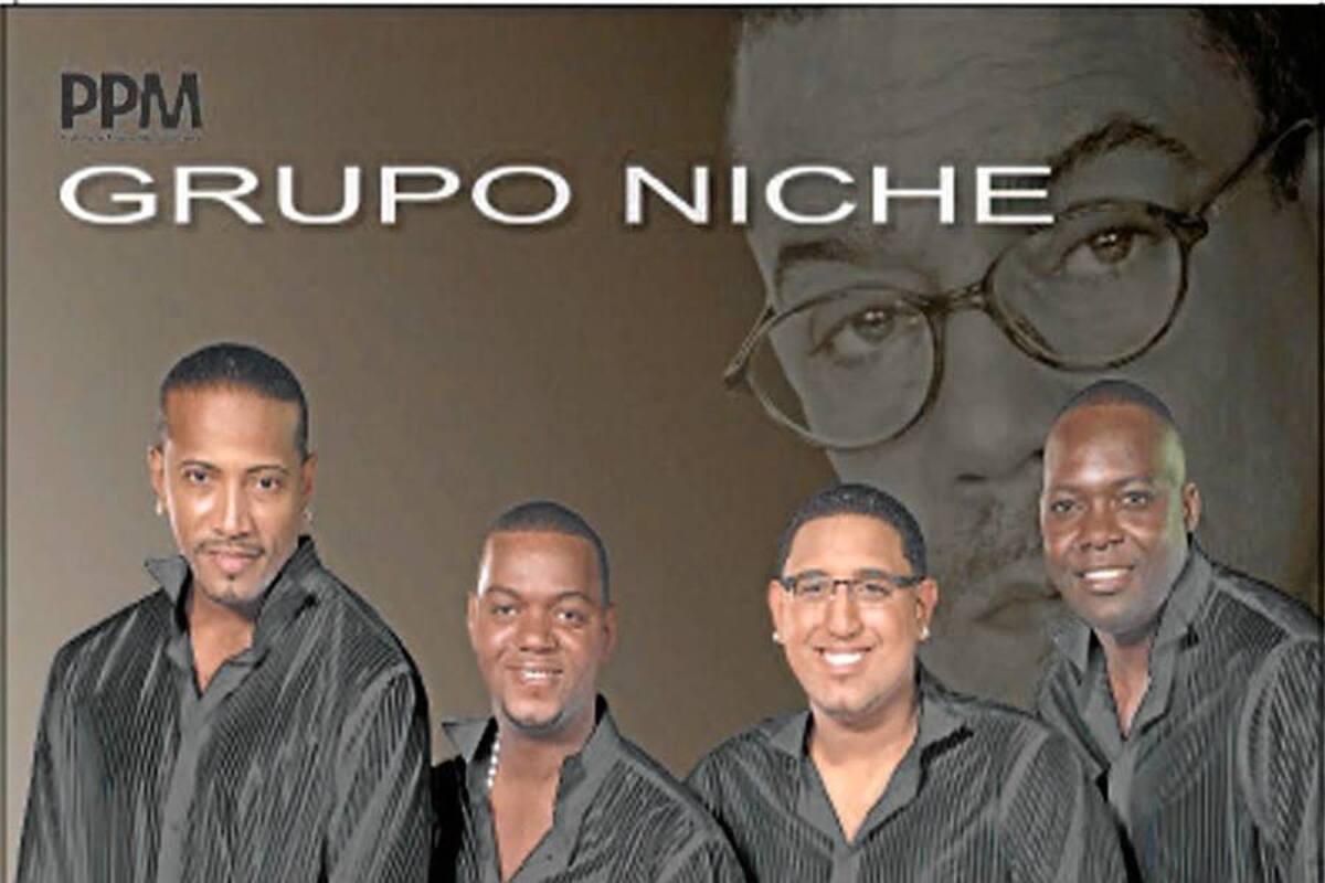 Luto en el mundo de la salsa tras la muerte del maestro Jairo Varela (Foto: Tomado de Internet/VANGUARDIA LIBERAL)