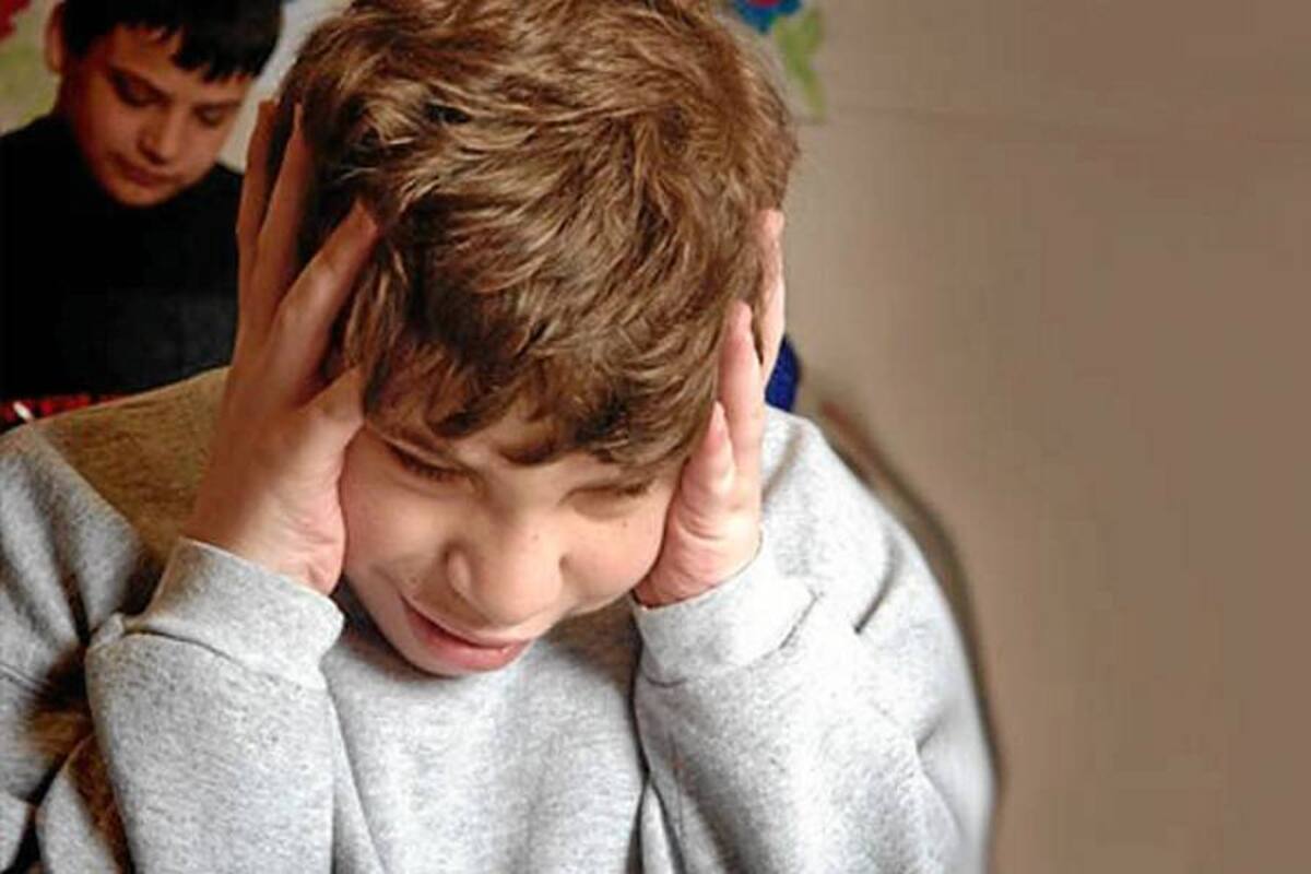 Vinculan obesidad durante el embarazo con autismo (Foto: TOMADA DE INTERNET/VANGUARDIA.COM)