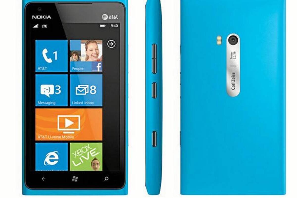 Los Lumia no serán obsoletos con Windows 8 (Foto: Tomado de Internet/VANGUARDIA LIBERAL)
