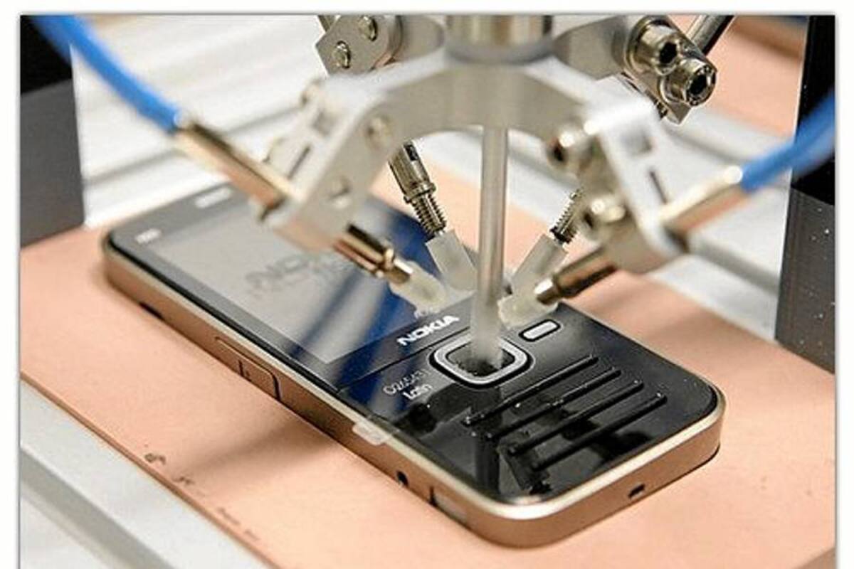 Nokia registra pérdidas económicas (Foto: TOMADA DE INTERNET)