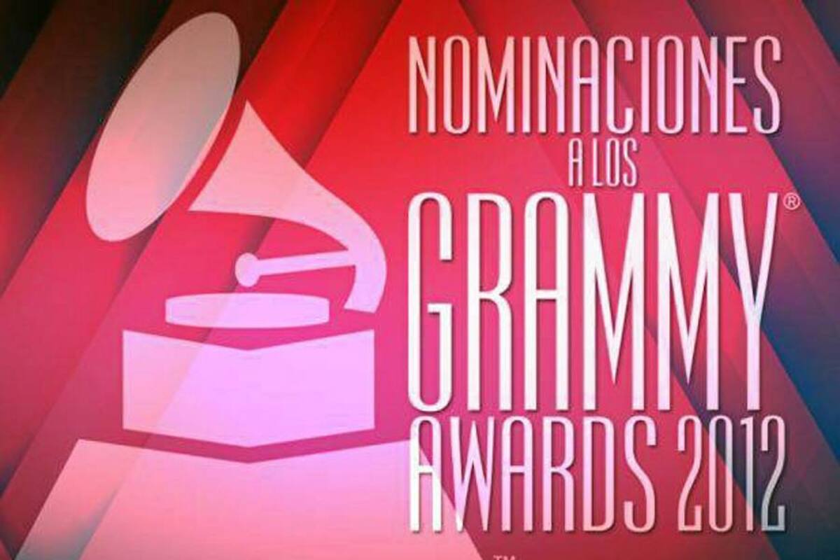 Artistas latinos se manifestarán contra los Grammy por excluir su música (Foto: Tomado de internet/ VANGUARDIA LIBERAL)