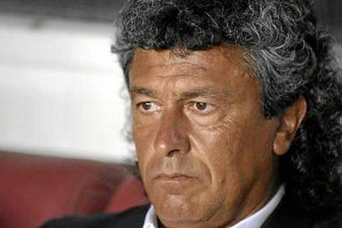 Entrenador del Tigre afirma que se filmaron las agresiones a sus jugadores (Foto: Tomada de Internet/VANGUARDIA LIBERAL)