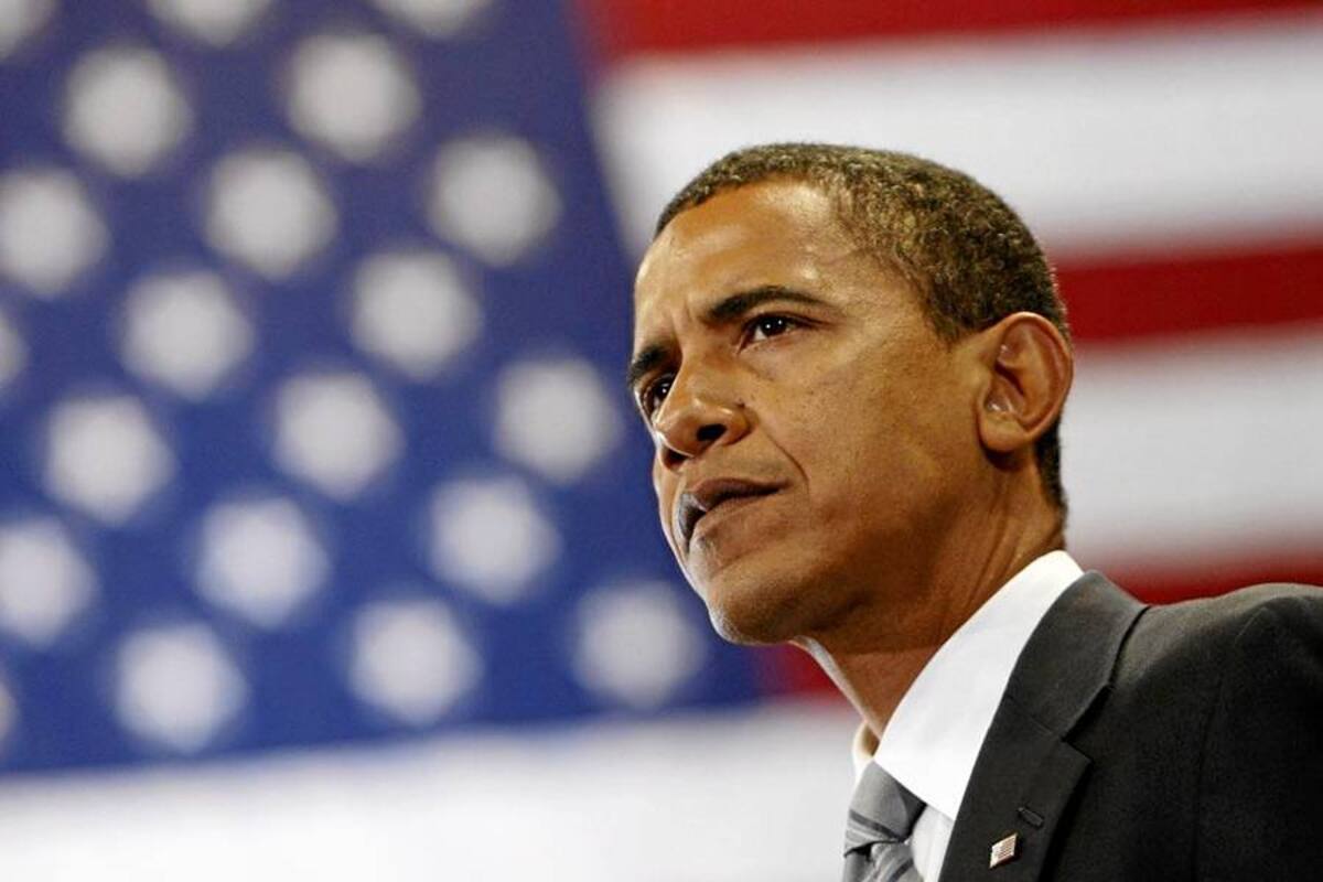 Obama asegura que tiene cinco años aún para lograr reforma migratoria (Foto: Tomada de internet/VANGUARDIA LIBERAL)