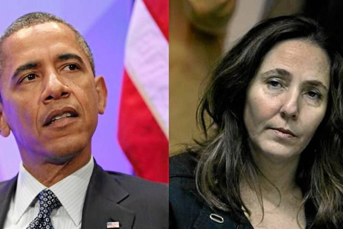 La hija de Raúl Castro "votaría por Obama" (Foto: Tomado de Internet/ VANGUARDIA LIBERAL)