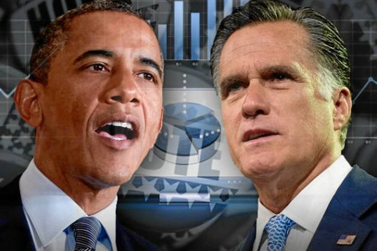 Debates entre Obama y Romney serán retransmitidos por YouTube (Foto: Tomado de Internet/VANGUARDIA LIBERAL)