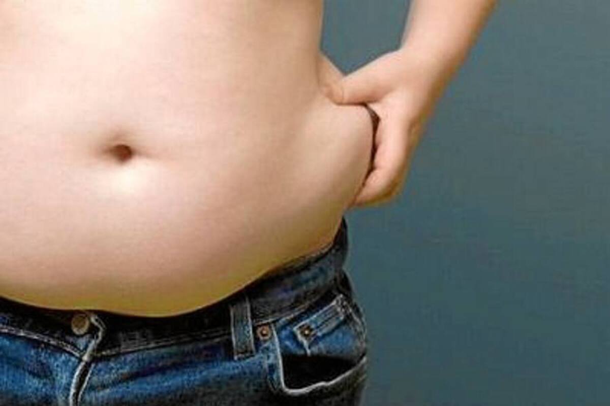 Dos de cada tres niños con obesidad severa sufren riesgo cardiovascular (Foto: Tomada de internet/VANGUARDIA.COM)