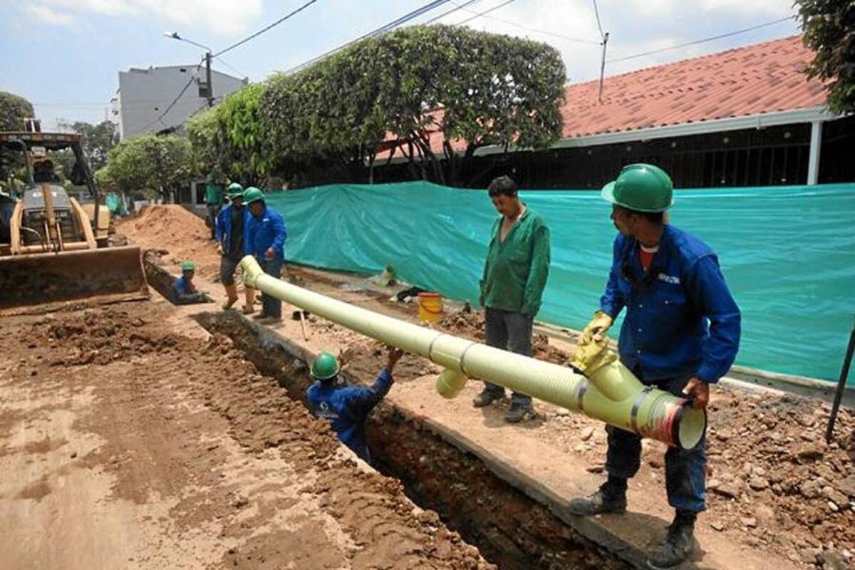 “Trancón por regalías” ya afecta a 69 proyectos de 20 departamentos (Foto: Archivo/VANGUARDIA LIBERAL)